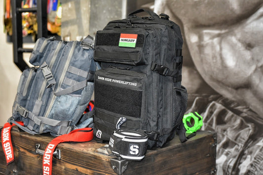 DS Katonai Hátizsák