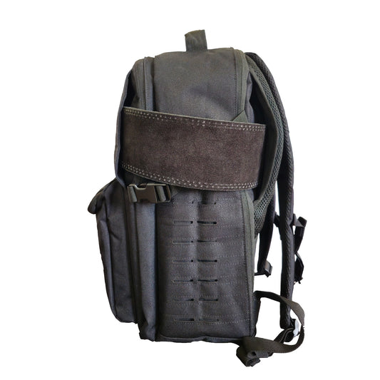 DS Övtartós Hátizsák